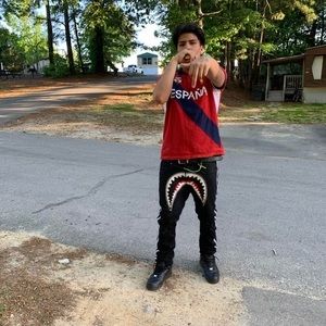 Meet your Posher, Humberto